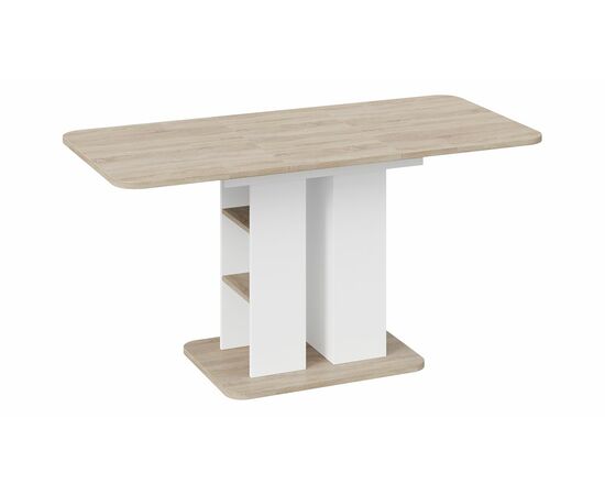 Стол обеденный «Мюнхен» Тип 2, изображение 6 | Интернет магазин мебели и декора LifeDekor