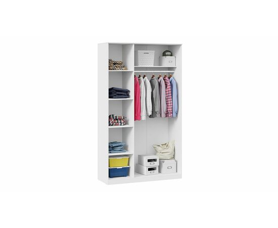 Шкаф комбинированный «Агата», изображение 3 | Интернет магазин мебели и декора LifeDekor