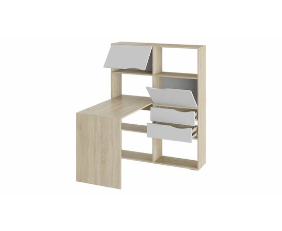 Стол письменный тип 7, изображение 4 | Интернет магазин мебели и декора LifeDekor