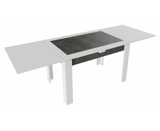 Стол раздвижной «Хьюстон» тип 4, изображение 4 | Интернет магазин мебели и декора LifeDekor