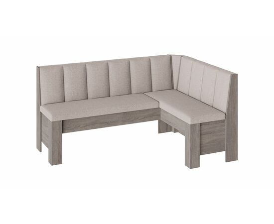 Скамья угловая «Ганновер» | Интернет магазин мебели и декора LifeDekor