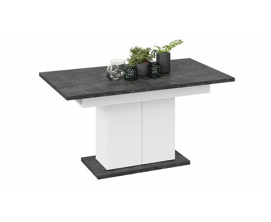 Стол раздвижной «Детройт» Тип 1, изображение 4 | Интернет магазин мебели и декора LifeDekor