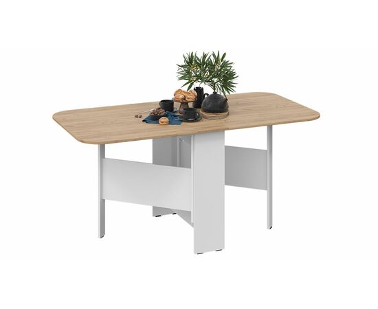 Стол-книжка Т1, изображение 5 | Интернет магазин мебели и декора LifeDekor