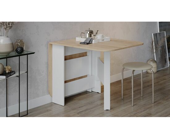 Стол-книжка Т1 | Интернет магазин мебели и декора LifeDekor