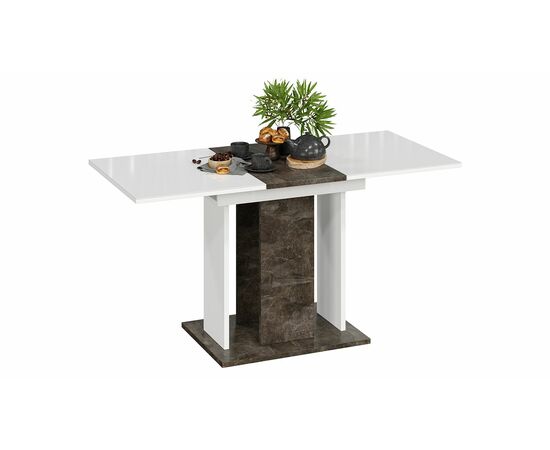 Стол раздвижной «Кёльн» Тип 1, изображение 4 | Интернет магазин мебели и декора LifeDekor