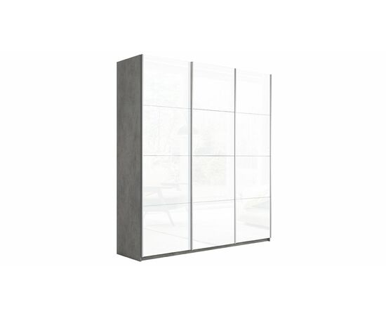 Шкаф-купе 3-х дверный «Траст» | Интернет магазин мебели и декора LifeDekor