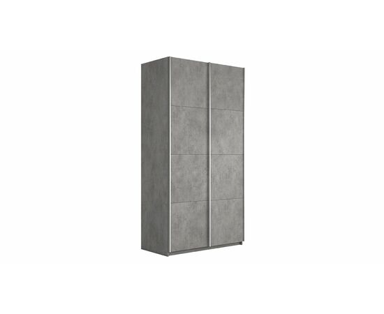 Шкаф-купе 2-х дверный «Траст» | Интернет магазин мебели и декора LifeDekor