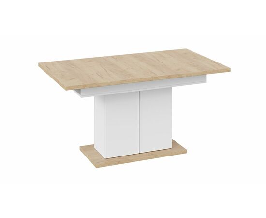 Стол раздвижной «Детройт» Тип 1, изображение 6 | Интернет магазин мебели и декора LifeDekor