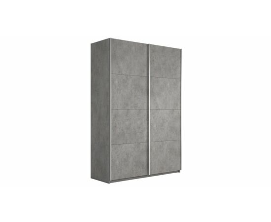 Шкаф-купе 2-х дверный «Траст» | Интернет магазин мебели и декора LifeDekor