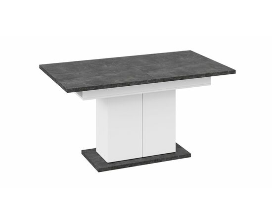 Стол раздвижной «Детройт» Тип 1, изображение 6 | Интернет магазин мебели и декора LifeDekor