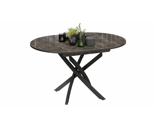 Стол обеденный «Diamond» Тип 3, изображение 4 | Интернет магазин мебели и декора LifeDekor