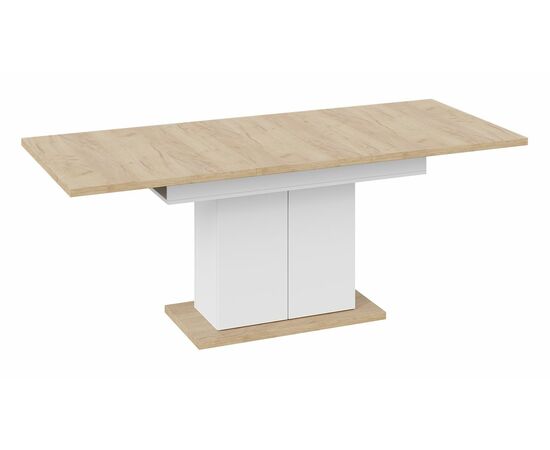 Стол раздвижной «Детройт» Тип 1, изображение 7 | Интернет магазин мебели и декора LifeDekor