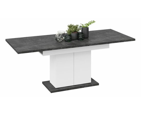 Стол раздвижной «Детройт» Тип 1, изображение 5 | Интернет магазин мебели и декора LifeDekor