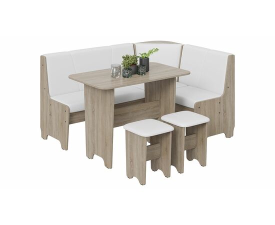 Кухонный уголок «Техас» Исп.1 | Интернет магазин мебели и декора LifeDekor