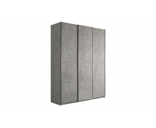 Шкаф-купе 3-х дверный «Траст» | Интернет магазин мебели и декора LifeDekor