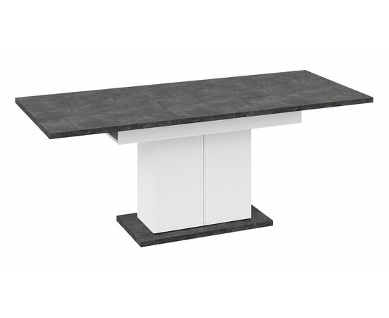 Стол раздвижной «Детройт» Тип 1, изображение 7 | Интернет магазин мебели и декора LifeDekor