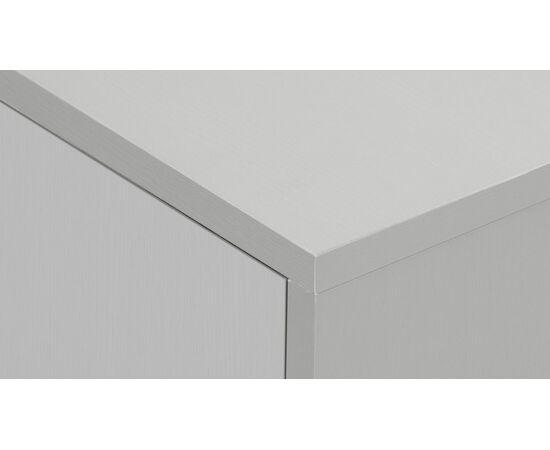 Комод комбинированный «Нуар» тип 1, изображение 10 | Интернет магазин мебели и декора LifeDekor