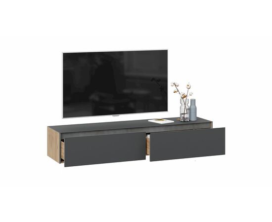 Тумба для теле- и радиоаппаратуры «Глосс», изображение 4 | Интернет магазин мебели и декора LifeDekor