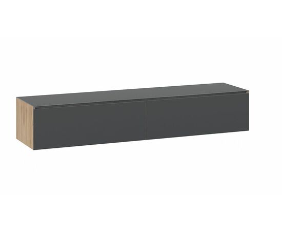 Тумба для теле- и радиоаппаратуры «Глосс», изображение 5 | Интернет магазин мебели и декора LifeDekor