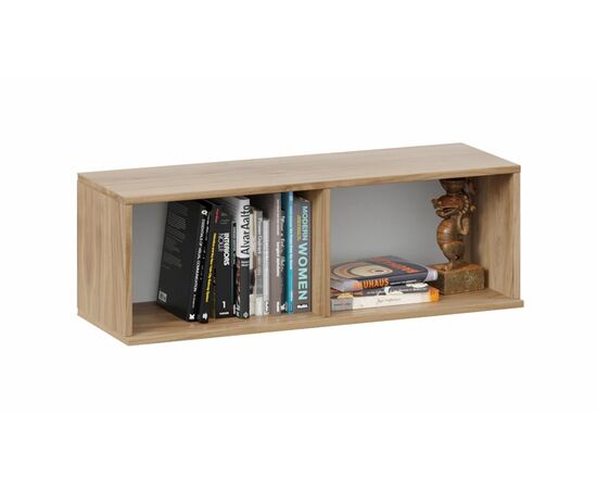 Шкаф навесной «Глосс», изображение 3 | Интернет магазин мебели и декора LifeDekor