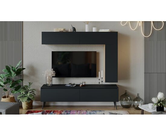 Гостиная «Глосс» №4 | Интернет магазин мебели и декора LifeDekor