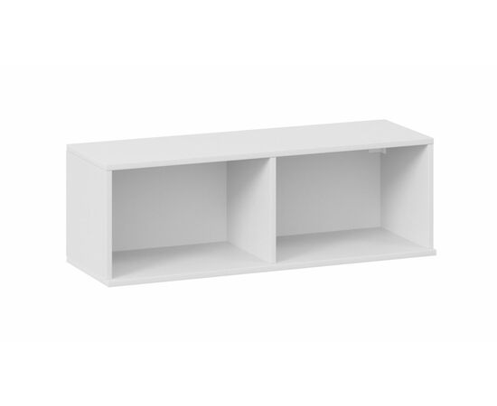 Шкаф навесной «Глосс», изображение 4 | Интернет магазин мебели и декора LifeDekor