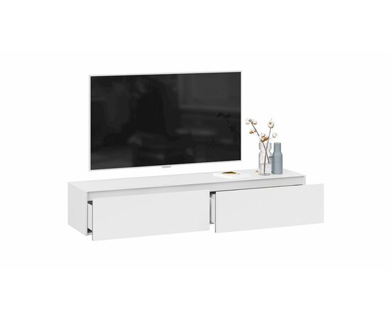 Тумба для теле- и радиоаппаратуры «Глосс», изображение 4 | Интернет магазин мебели и декора LifeDekor