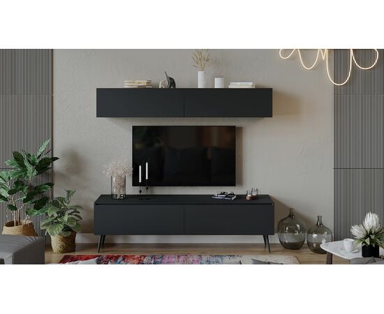 Гостиная «Глосс» №2 | Интернет магазин мебели и декора LifeDekor