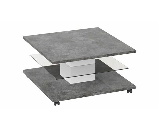 Стол журнальный «Diamond» тип 1, изображение 4 | Интернет магазин мебели и декора LifeDekor