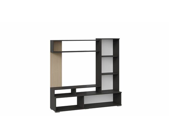 Стенка «Сиена», изображение 5 | Интернет магазин мебели и декора LifeDekor