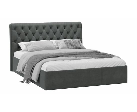 Кровать с ПМ «Скарлет» Тип 1 (с подъемным механизмом) без заглушины | Интернет магазин мебели и декора LifeDekor