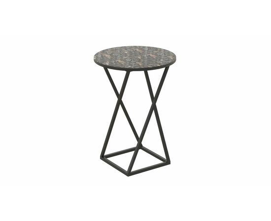 Стол журнальный ДП 1-03-05 исп. 2, изображение 4 | Интернет магазин мебели и декора LifeDekor