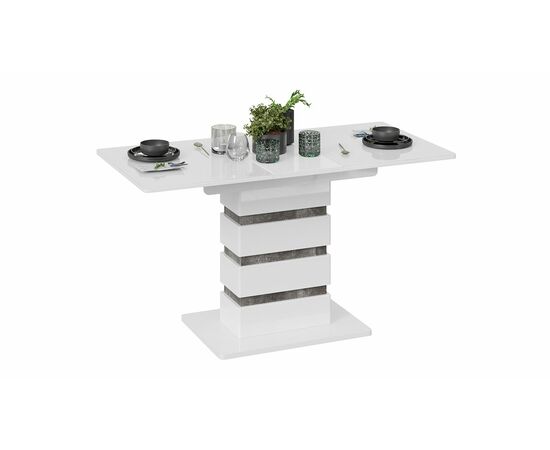 Стол обеденный «Мадейра» Тип 1, изображение 4 | Интернет магазин мебели и декора LifeDekor