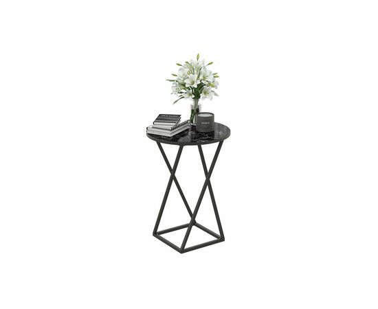 Стол журнальный ДП 1-03-05 исп. 2, изображение 3 | Интернет магазин мебели и декора LifeDekor