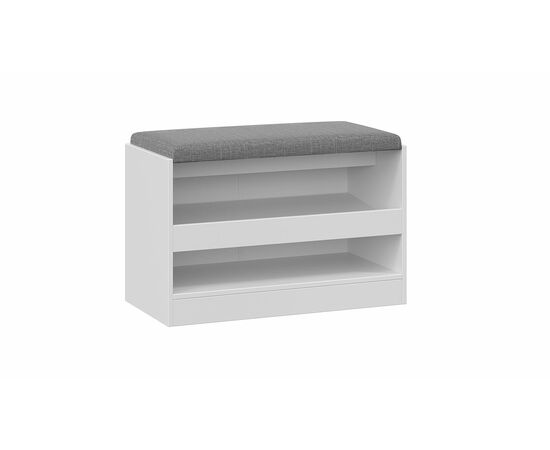 Тумба для обуви «Агата», изображение 3 | Интернет магазин мебели и декора LifeDekor