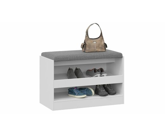 Тумба для обуви «Агата» | Интернет магазин мебели и декора LifeDekor