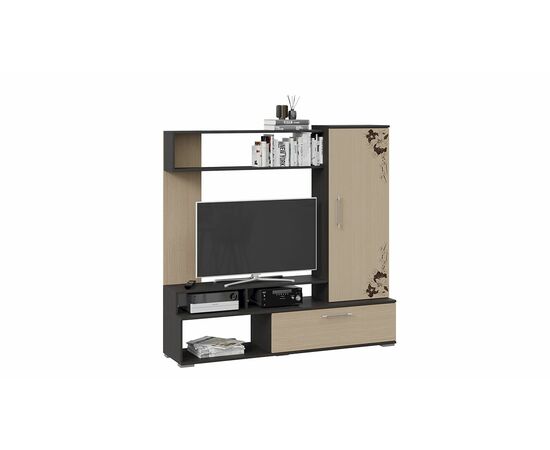 Стенка «Сиена», изображение 3 | Интернет магазин мебели и декора LifeDekor