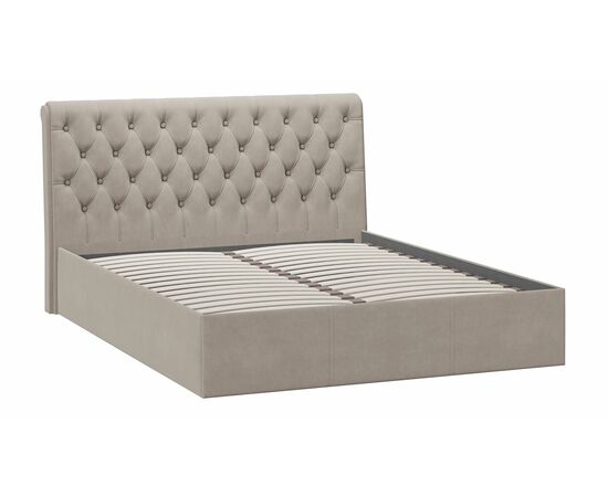 Кровать без ПМ «Скарлет» Тип 1 (без подъемного механизма), изображение 2 | Интернет магазин мебели и декора LifeDekor