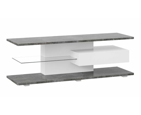 Тумба ТВ «Diamond» тип 1, изображение 5 | Интернет магазин мебели и декора LifeDekor