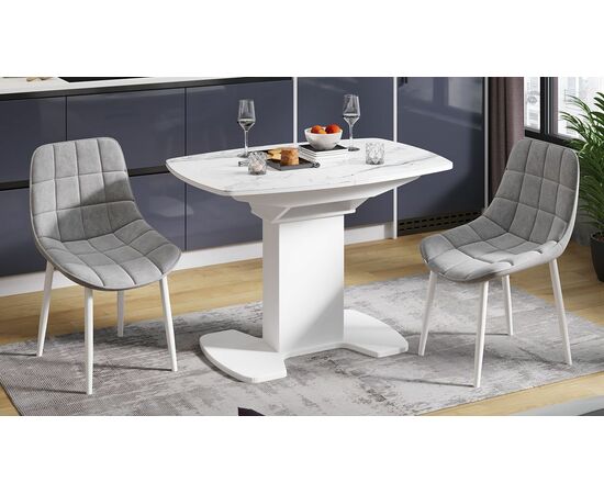 Стол обеденный «Портофино» | Интернет магазин мебели и декора LifeDekor