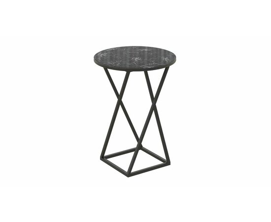 Стол журнальный ДП 1-03-05 исп. 2, изображение 4 | Интернет магазин мебели и декора LifeDekor