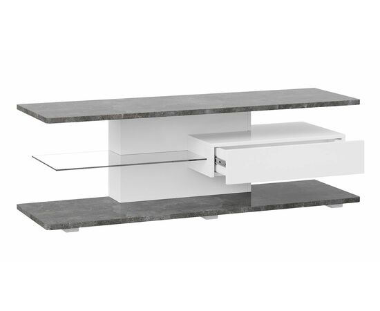 Тумба ТВ «Diamond» тип 1, изображение 6 | Интернет магазин мебели и декора LifeDekor