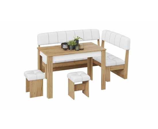 Кухонный уголок «Альфа» | Интернет магазин мебели и декора LifeDekor