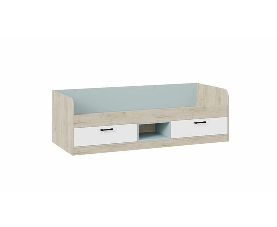 Кровать комбинированная «Оливер» Тип 1, изображение 3 | Интернет магазин мебели и декора LifeDekor