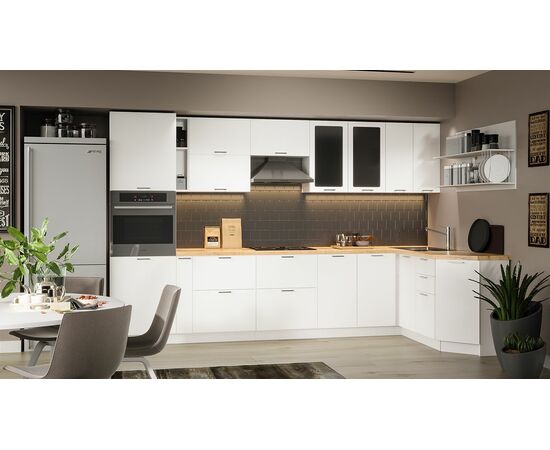 Кухонный гарнитур «Габриэлла» №2 | Интернет магазин мебели и декора LifeDekor