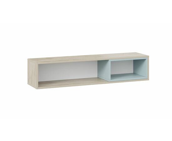 Полка настенная «Оливер» | Интернет магазин мебели и декора LifeDekor