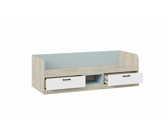 Кровать комбинированная «Оливер» Тип 1, изображение 4 | Интернет магазин мебели и декора LifeDekor