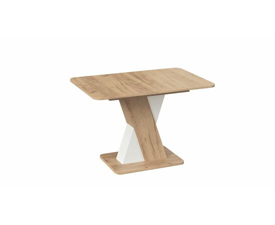 Стол обеденный раздвижной «Люксембург» Тип 3, изображение 5 | Интернет магазин мебели и декора LifeDekor