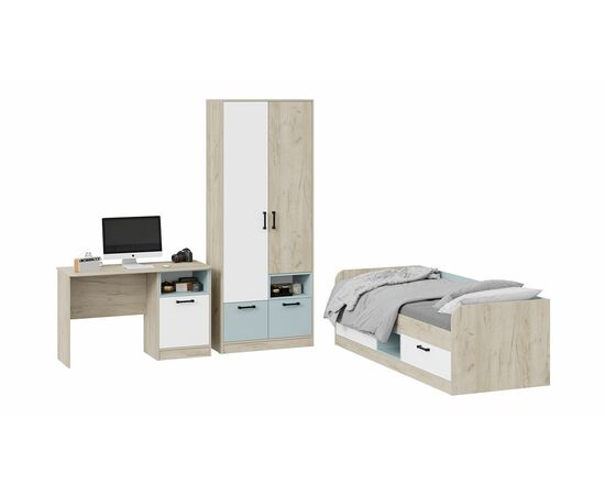 Набор детской мебели «Оливер» стандартный | Интернет магазин мебели и декора LifeDekor