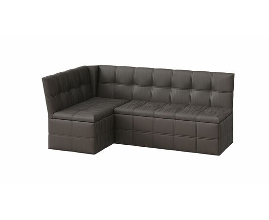 Скамья угловая «Домино» со спальным местом исп. 2, изображение 3 | Интернет магазин мебели и декора LifeDekor